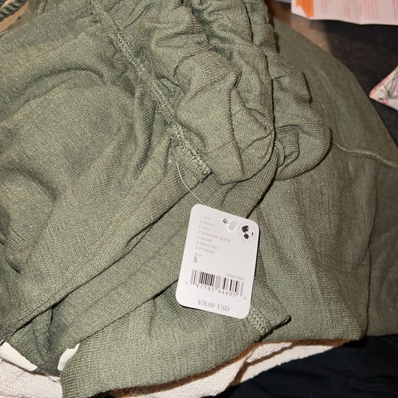 Free people ‘free-est’ collection. Sophie pants. - Picture 5 of 5